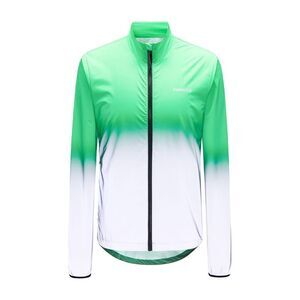Pinnacle Mens Tailored Reflective Jacket / Green